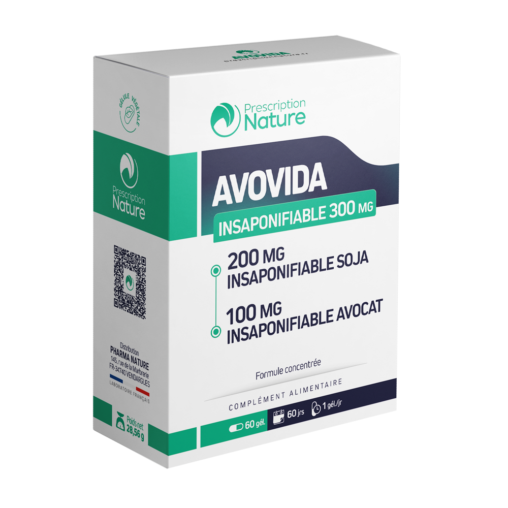 AVOVIDA